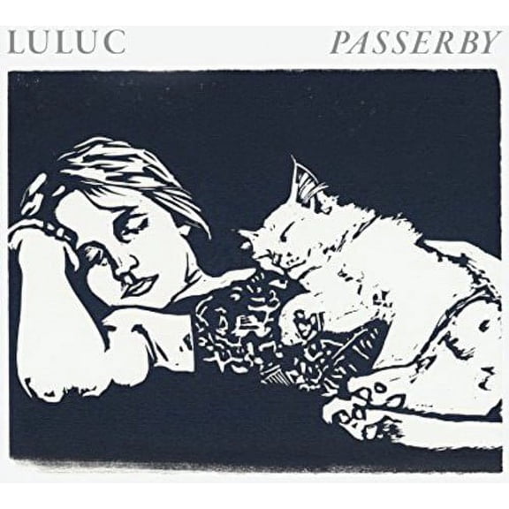 Luluc - Passerby - Rock - Vinyl