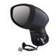 thumbnail image 4 of Espejo Retrovisor Lateral Universal Eléctrico Plegable Negro ANGGREK, 4 of 8