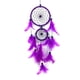 thumbnail image 2 of XWSHYW Decoraciones para El Hogar Adorno Decorativo Colgante con Cuentas de Plumas de Encaje, Regalo, 2 of 2