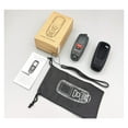 thumbnail image 2 of Fe NFe Fe+Zn Mini Film Thickness Meter Coating Thickness Gauge Digital Car Paint Thickness Tester, 2 of 6