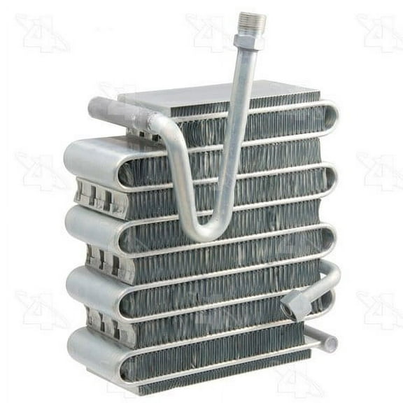 Four Seasons A/C Evaporator Core P/N:54155 Fits select: 1984-1988 TOYOTA PICKUP, 1984-1989 TOYOTA 4RUNNER