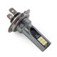 thumbnail image 1 of 2 piezas de bombillas para faros delanteros de coche, kit de bombillas LED H1 para faros delanteros, bombillas antiniebla para coche, luces altas y bajas, bombilla de repuesto para faros del, 1 of 5