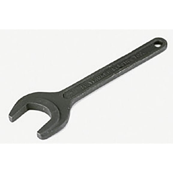 Milwaukee 1-1/8" Open-End Collet Wrench