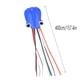 thumbnail image 4 of Kites For Kids, Easy To Fly, Topus-Kites Toy, 10ft LONG, No Line, Outdoor Fun, Summer Flying, Travel Portable, Lightweight Durable, Perfect Gift, Park Beach, Foldable Design, Kids Adults, 4 of 9