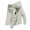 Khaki, variant on Mens Thick Down Liner Jacket Winter Coat - Warm Thermal Layer,Indoor Outdoor Wear,Cold Weather Outerwear Jackets for Men