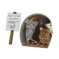 thumbnail image 4 of Calcomanías decorativas de ratones Strade Fareast Limited PVC 12,5 cm x 12,5 cm, 4 of 8
