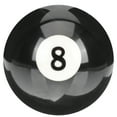 thumbnail image 1 of MIANGASTORE Billiard Ball Professional Billiard Ball Large Pool Ball Resin Ball Billiard Pool Ball, 1 of 7