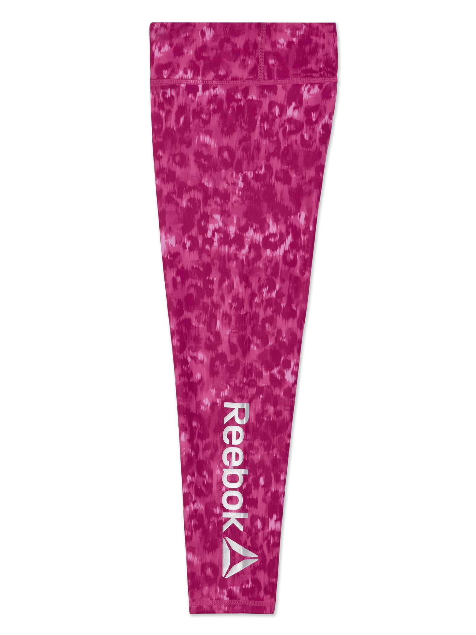 Reebok Girl's Athletic Core 7/8 Legging, Sizes 4-18