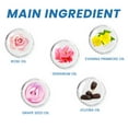 thumbnail image 4 of Aceites esenciales hidratantes y reafirmantes para el pecho, reafirmantes, abundantes y voluminosos, aceite de masaje y cuidado de belleza para los senos, 50 ml (compre 2 y ahorre un 10 %), 4 of 9