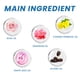 thumbnail image 4 of Essence Oils For Candles Essential oils Moisturizing And Firming Chest Firming, Abundant And Full Breast Beauty Massage And Care Oil 50ml Oil(buy 2 get 10% off), 4 of 5