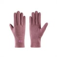 thumbnail image 1 of Unisex All-Season Bike Gloves, Padded & Breathable for Cycling, Mountain Biking, Motorcycle & Long-Distance Riding C, 1 of 2
