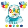 thumbnail image 4 of Bright Bonne Fete Table Decorating Kit, 7pc, 4 of 5