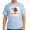 Light Blue, variant on CafePress - Jive Turkey T Shirt - Men's Classic Cotton T-Shirts