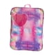 thumbnail image 4 of Estuche para transportar muñecas de 18 pulgadas, regalo de San Valentín para niños, almacenamiento de ropa de muñecas. Arcoíris, 4 of 9