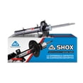 thumbnail image 1 of Amortiguadores Deportivos AG para Auto Delanteros para Volkswagen Jetta A4 1999 a 2015 2 Piezas Nuevos, 1 of 5