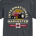 thumbnail image 3 of International Harvester Est. 1902 - Men's Short Sleeve Graphic T-Shirt, 3 of 6