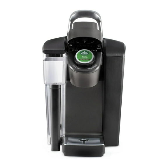 Keurig K-1550 Small Business Coffee Maker with Quiet Brew Technology, Strong Button, and 96 oz. Water Reservoir (Black)