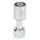 thumbnail image 5 of Conector de aluminio de CA ANGGREK de larga vida útil fácil de instalar para automóvil, 5 of 8