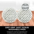 Shark® Steam & Scrub AllinOne Scrubbing and Sanitizing Hard Floor