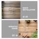 thumbnail image 3 of IDEANATEGRATE 15Ud Clip De Soporte Para Ramas De Facilita El Crecimiento Uniforme, 3 of 8
