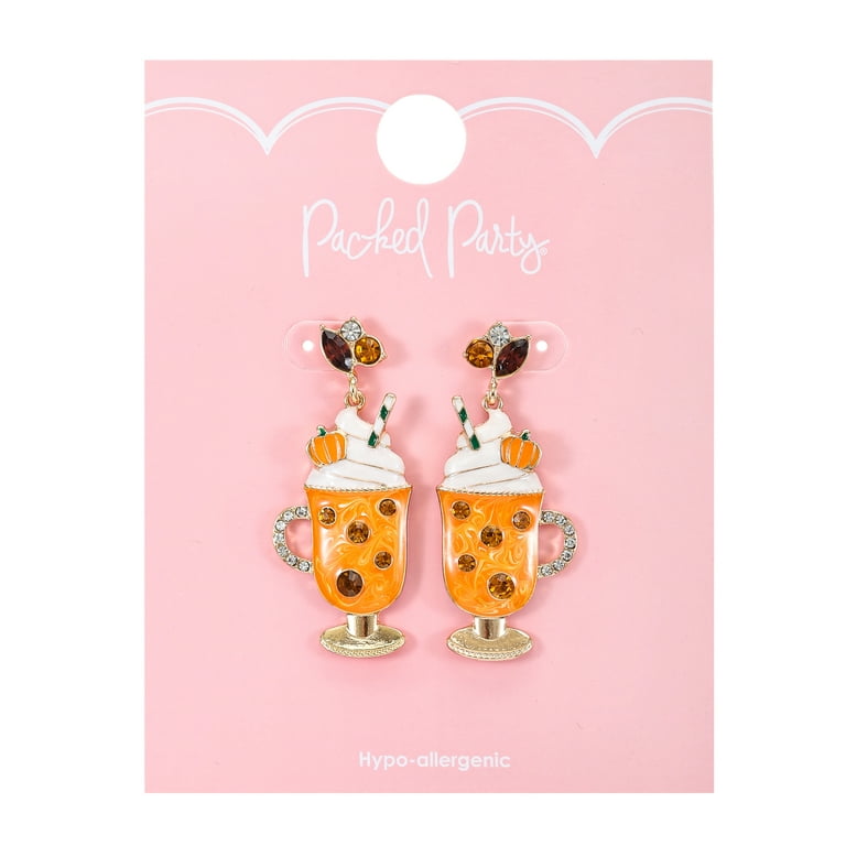 Happy Ice Cream Studs Happy Ice Cream Studs