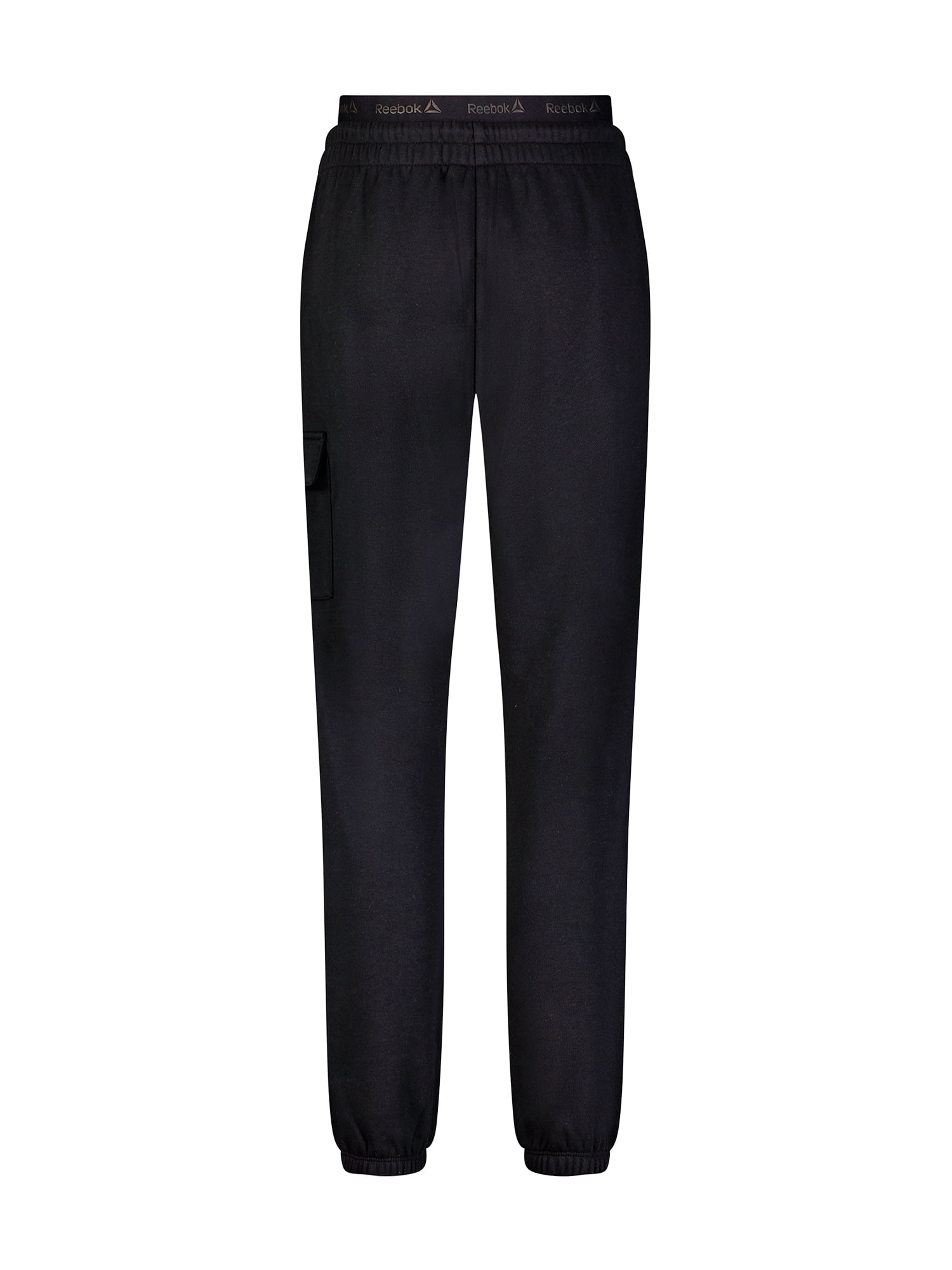 Reebok Women's Flight Jogger with Cargo Pockets
