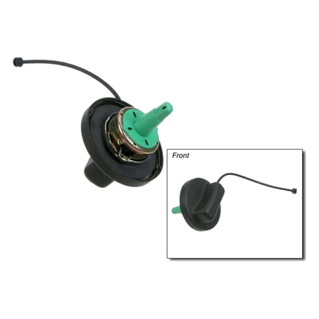 Genuine OE Replacement Fuel Tank Cap