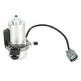 thumbnail image 2 of Vacuum Pump,Electric Vacuum Pump Power Brake Booster Pump Expertly Crafted, 2 of 7