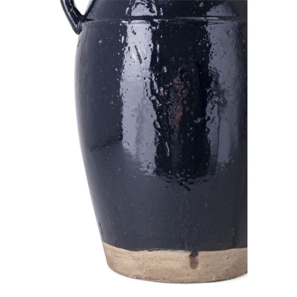Imax 26707 Large Ceramic Urn Imax 26707 Large Ceramic Urn