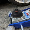 thumbnail image 3 of Mistaha Coussinets de Protection en Caoutchouc pour Châssis pour Tesla Modèle 3/S/X/Y, Ensemble de Remplacement de Coussinets Jack de 4, Protecteurs de Fond Durables, 3 of 6