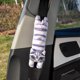 thumbnail image 1 of Hombreras Para Mascotas Funda de cinturón de seguridad de coche de animales de dibujos animados almohadilla de hombro de cinturón de seguridad de felpa accesorios para automóviles Sywqhk Accesorios para autos y motos, 1 of 5