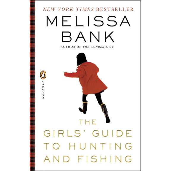 The Girls' Guide to Hunting and Fishing (Paperback)