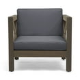 thumbnail image 2 of BRAVA CLUB CHAIR, 2 of 9