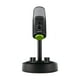 thumbnail image 2 of Micrófono USB de condensador MACKIE CHROMIUM negro, 2 of 4