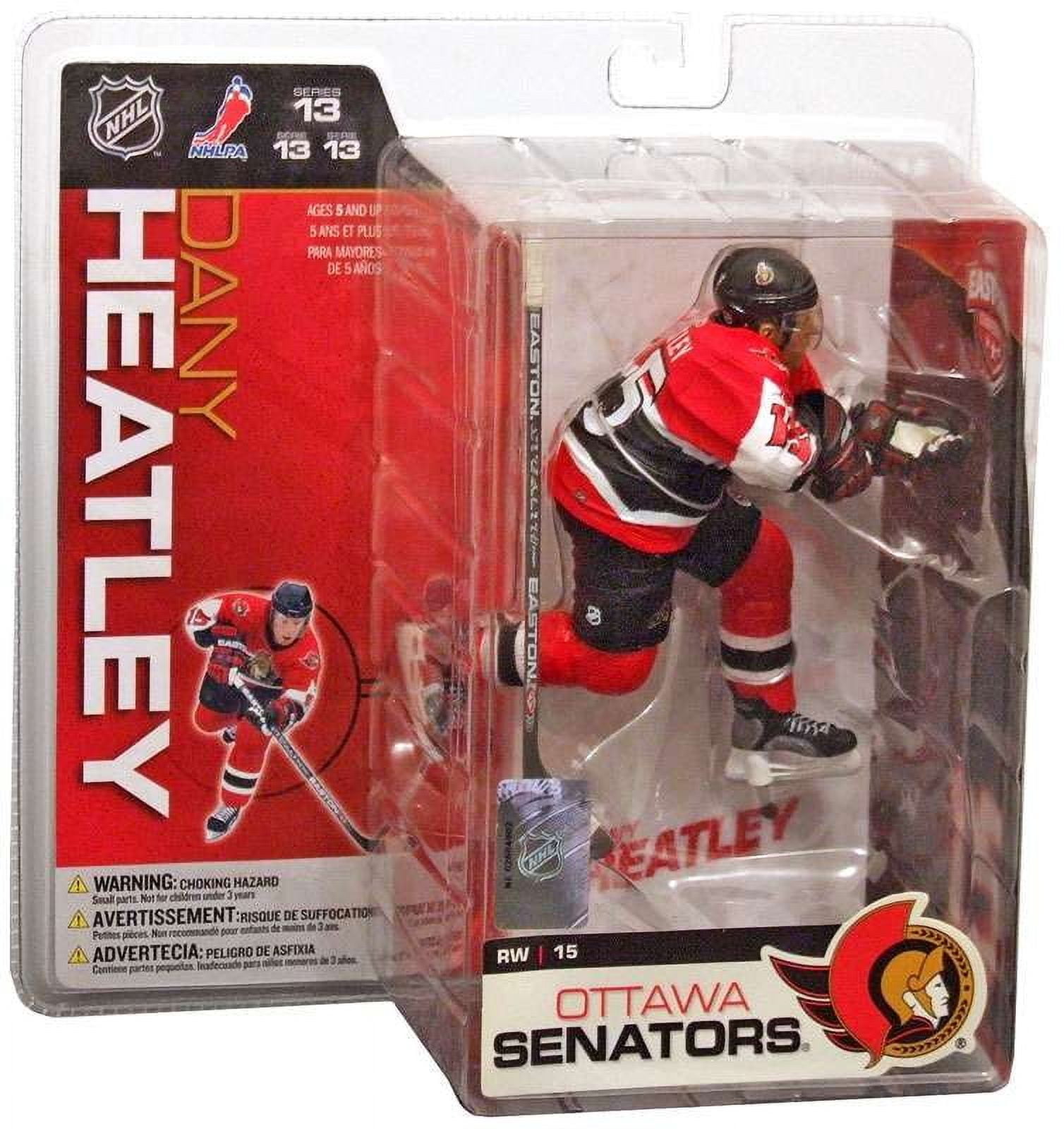 McFarlane MLB Sports Picks Series 7 Randy Johnson Action Figure