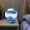 Blue Home Decor, variant on Limited Time Deal karymi Magnetic Wireless Charging, RGB Colorful Multi-Mode Quicksand Painting Night Light, Ambient Lighting Decoration, Quicksand Table Lamp for Living Room(10ML) Room Decor