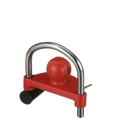 Brok 15901 Universal Coupler Lock-no keys