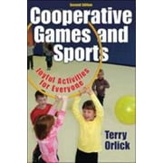 Angle View: Cooperative Games and Sports: Joyful Activities for Everyone [Paperback - Used]