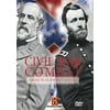 Pre-owned - Civil War Combat: America's Bloodiest, Vol. 1 & 2 (Full Frame)