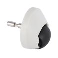 thumbnail image 5 of Rueda giratoria delantera Compatible con o Xiaomi Mi Robot Aspirador Barredora Dontodent Dontodent Kuyhfg Sin marca, 5 of 5