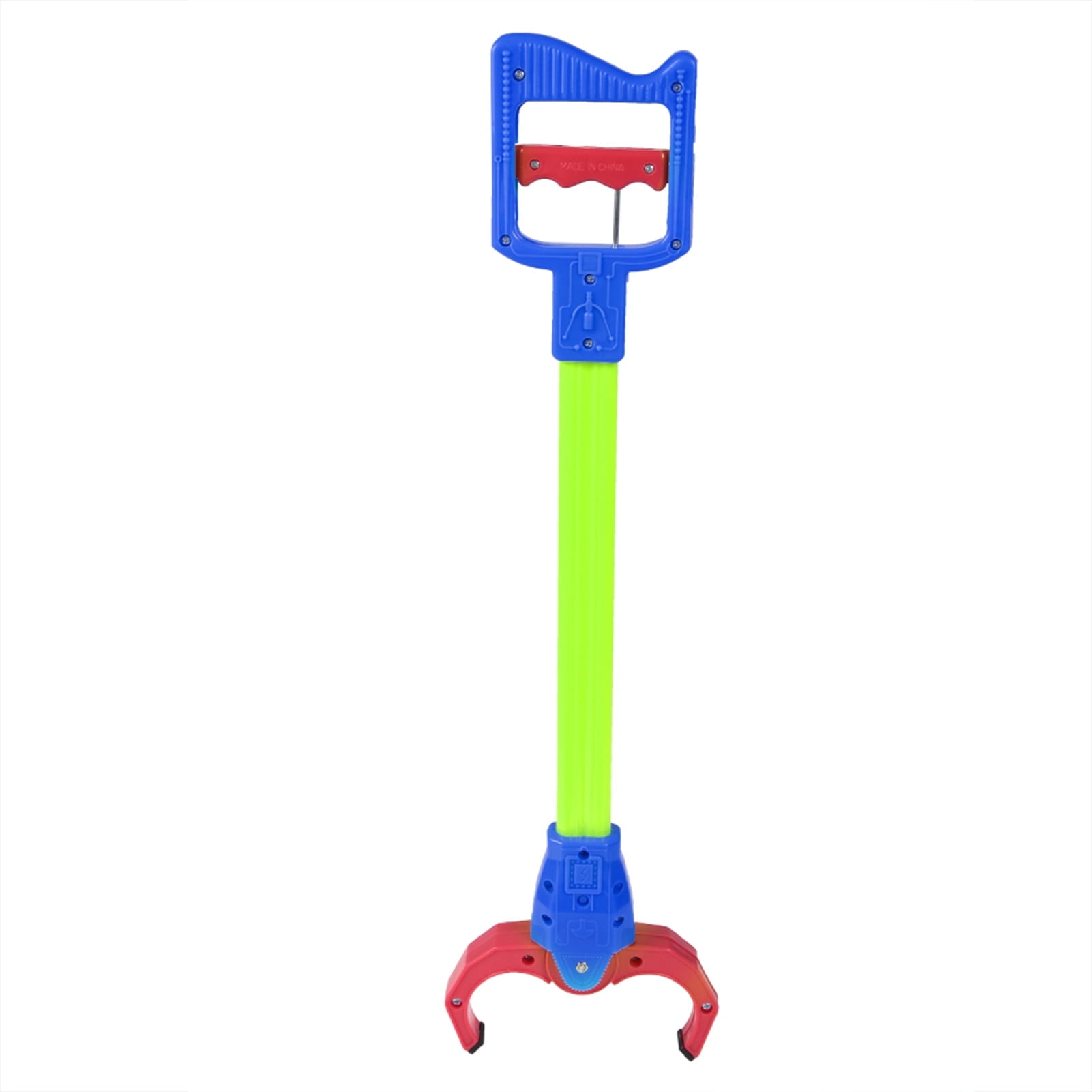 Children Grabber Reacher Tool Hand Claw Grabber Kids Grabbing Pick Up Toys Fun Early Learning And Hand Eye Coordination Toy