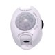thumbnail image 2 of Interruptor de Sensor de Movimiento PIR DQrwqpou para Tira de Luz LED 5-24V 3A, 2 of 3