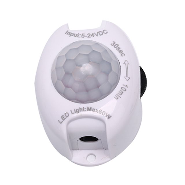 Sensor Techo Sensor Barrido Manual Interruptor para Armario