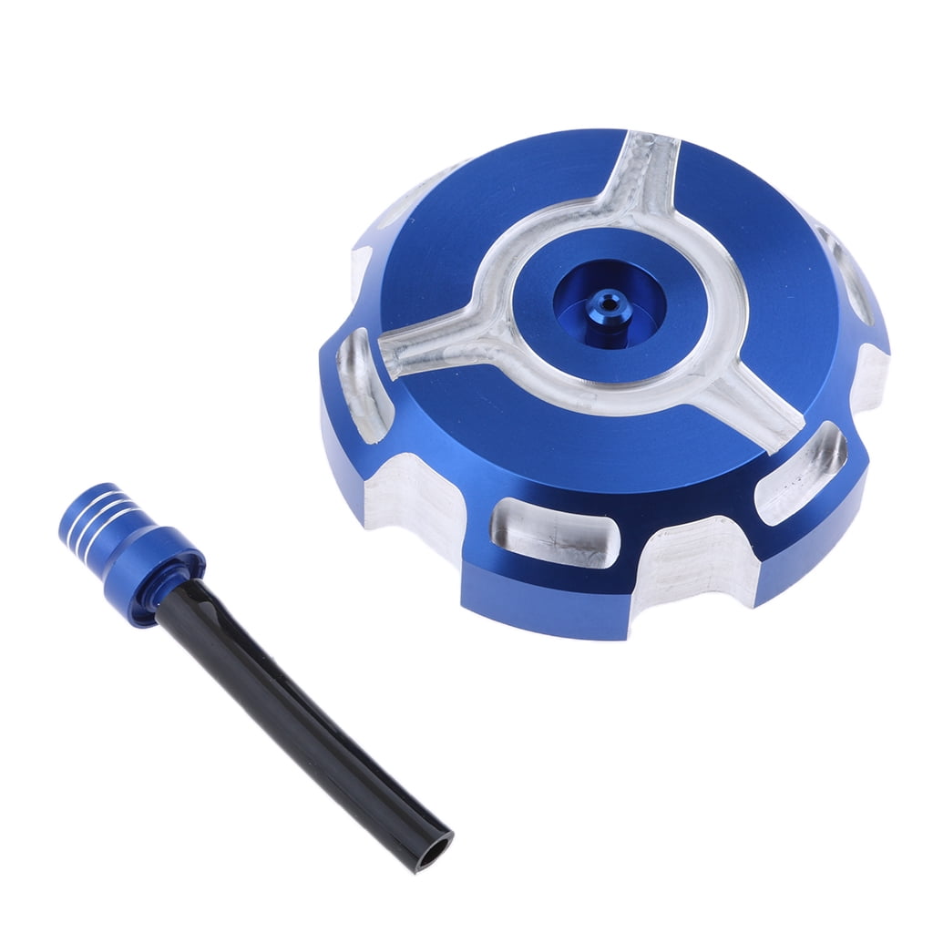 Motorcycle Fuel Tank Vent for /250 450R 2008 2009 2010 2011 2012 2013