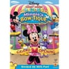 Disney Mickey Mouse Clubhouse: Minnies Bow-Tique