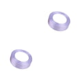 thumbnail image 1 of Advancent Paquete Cinta Accesorios para manualidades DIY Cintas de poliéster Cumpleaños Vino Rojo 33 Type3 NO3 Advancent CBP273883, 1 of 6