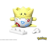 MEGA Pokémon Togepi Construction Set, Building Toys for Kids
