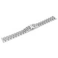 thumbnail image 1 of Watch Band, Watch Band Strap Accessory  Buckle Adjustable Replacement Watch Band  For Smart Wristwatch Perfectly For Automatic Watch 16mm / 0.6in, 1 of 8