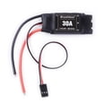 thumbnail image 2 of Controlador de velocidad del Motor sin escobillas XXD 30A ESC para Tmvgtek Avión RC helicóptero Quadcopter piezas de Dron accesorios controlador de velocidad, 2 of 6