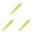 E 3PCS, variant on Mini Cleaning Brushes with Nylon Bristles,4.33 Inch Long Precision Detail Cleaner,Plastic Cleaning Brush,Computer Keyboard Cleaning Brush,Plastic Handle Mini Dust Removal Brush for Office,A 2PCS